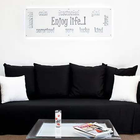 Hotel Acqua Vatos Santorini Kamári