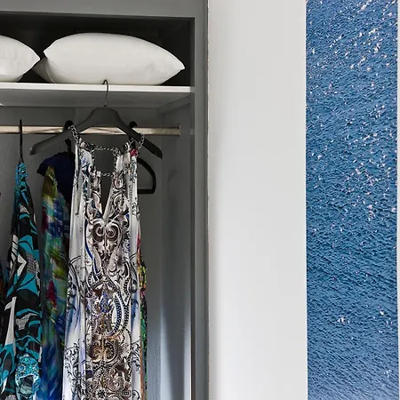 Hotel Acqua Vatos Santorini Kamári