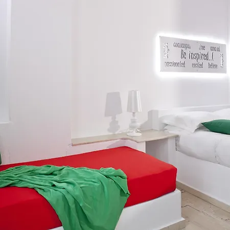 Acqua Vatos Santorini Hotel