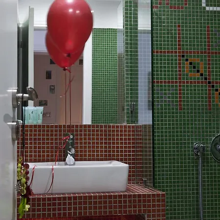 Acqua Vatos Santorini 3* Kamári