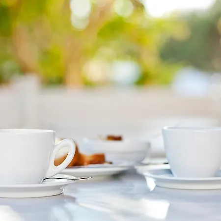 Acqua Vatos Santorini Hotel Kamári