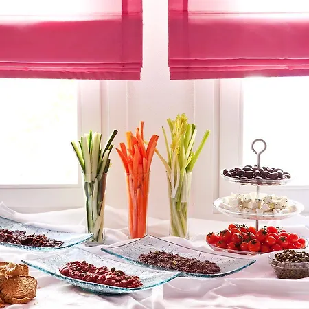 Acqua Vatos Santorini Hotel Kamári