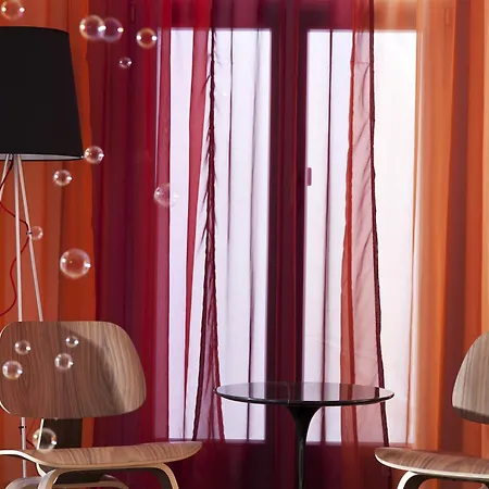 Acqua Vatos Santorini Hotel 3*