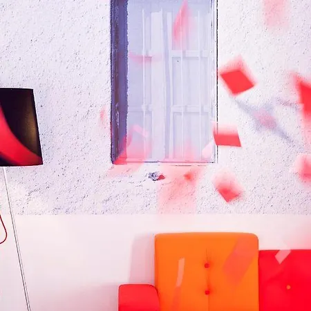 Acqua Vatos Santorini 3* Kamári