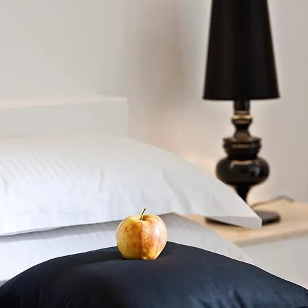 Acqua Vatos Santorini Hotel 3*