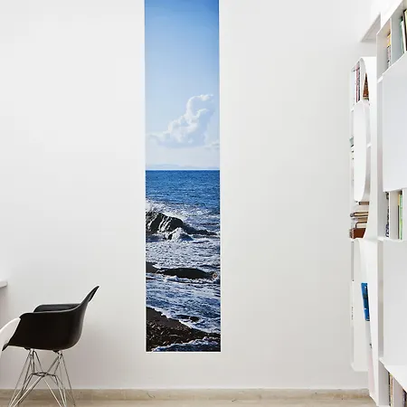 Hotel Acqua Vatos Santorini 3*