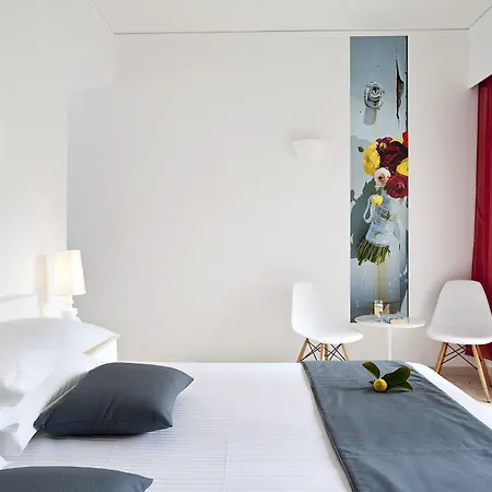 Acqua Vatos Santorini