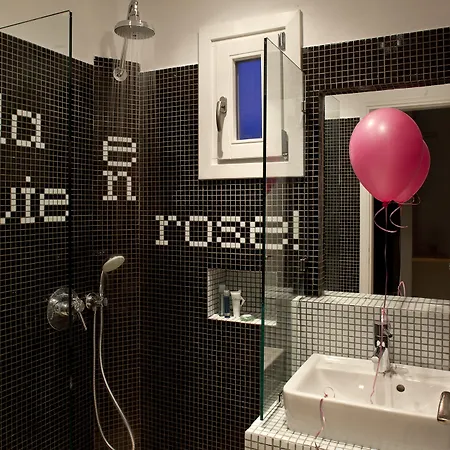 Acqua Vatos Santorini 3*