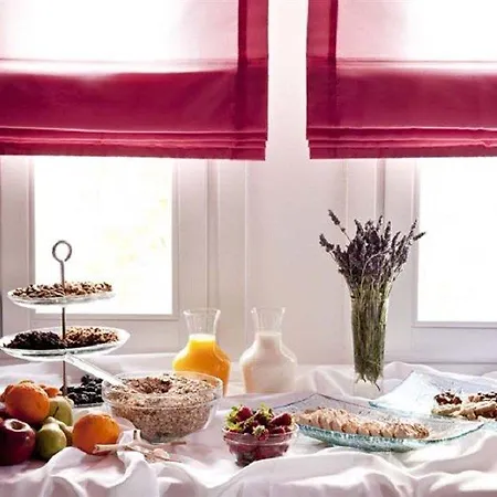 Acqua Vatos Santorini Hotel