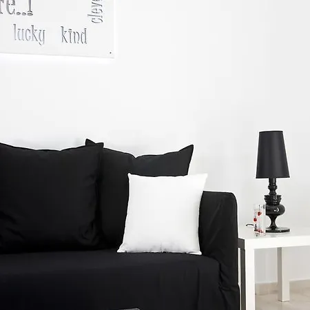 Hotel Acqua Vatos Santorini