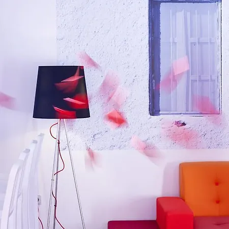 Acqua Vatos Santorini 3* Kamári