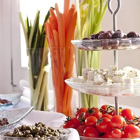 Acqua Vatos Santorini