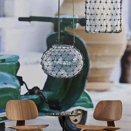 Hotel Acqua Vatos Santorini Kamári