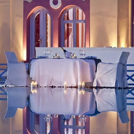 Hotel Acqua Vatos Santorini 3*