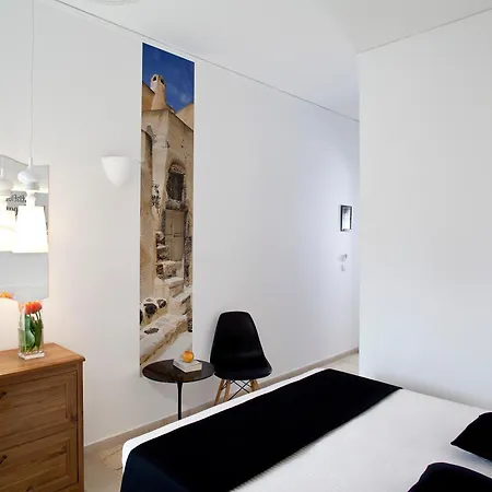 Acqua Vatos Santorini Hotel Kamári