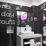 Szálloda Acqua Vatos Santorini Kamári