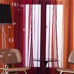 Acqua Vatos Santorini Szálloda 3*