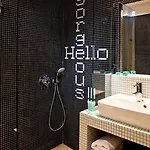 Szálloda Acqua Vatos Santorini Kamári