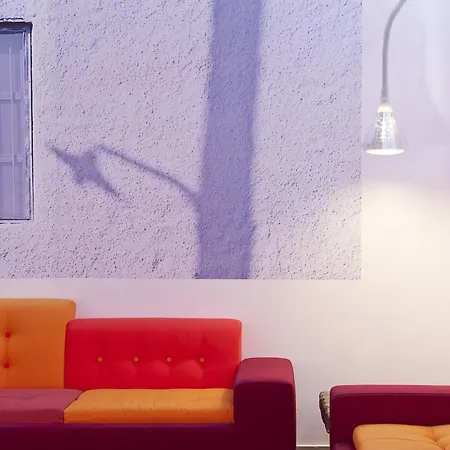 Hotel Acqua Vatos Santorini Kamári