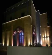 Acqua Vatos Santorini 3* Kamári