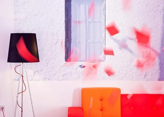 Acqua Vatos Santorini 3* Kamári