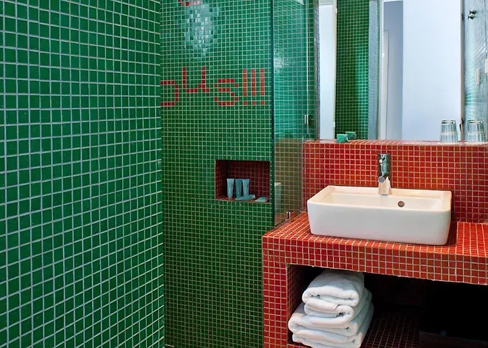 Hotel Acqua Vatos Santorini