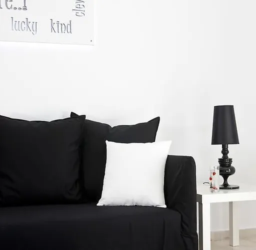 Hotel Acqua Vatos Santorini