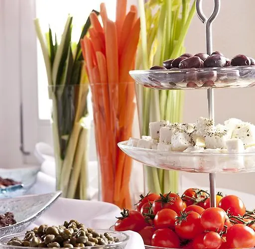 Acqua Vatos Santorini