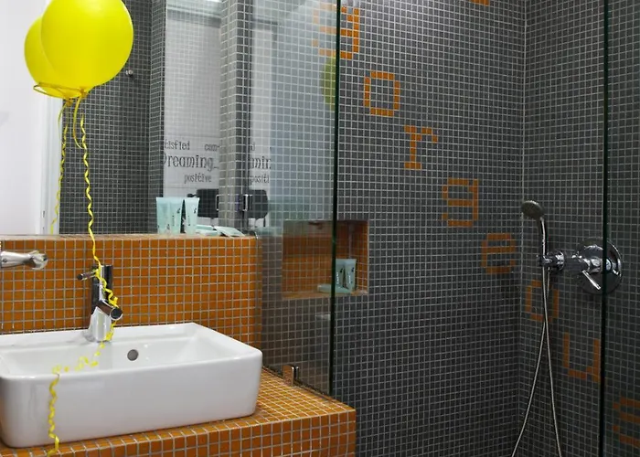 Acqua Vatos Santorini 3* Kamári