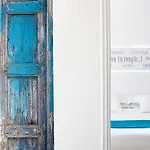 Hotel Acqua Vatos Santorini