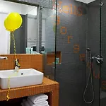 Acqua Vatos Santorini Hotel Kamári