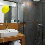 Acqua Vatos Santorini 3* Kamári