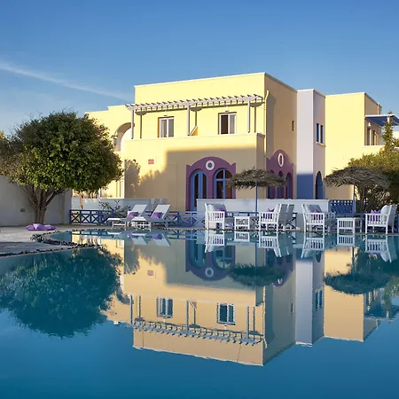 Acqua Vatos Santorini 3*