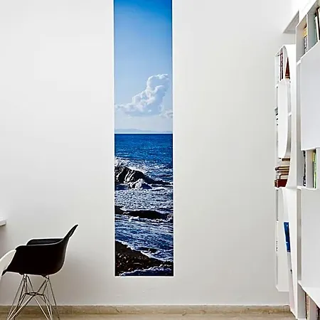 Acqua Vatos Santorini מלון