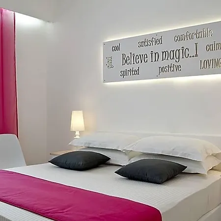 Acqua Vatos Santorini 3*