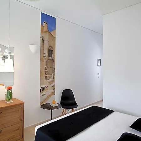 מלון Acqua Vatos Santorini