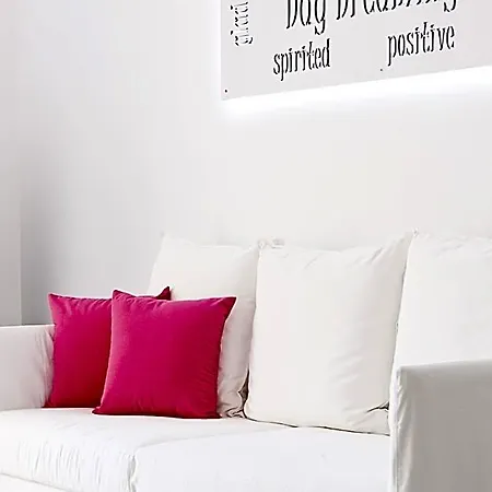 Hotel Acqua Vatos Santorini