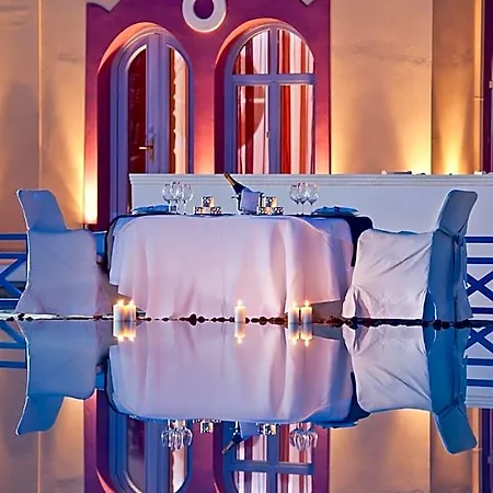 Acqua Vatos Santorini Hotel