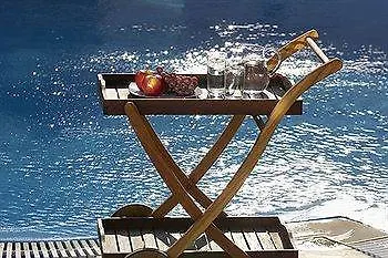 Отель Acqua Vatos Santorini
