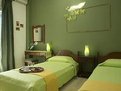 Acqua Vatos Santorini Отель