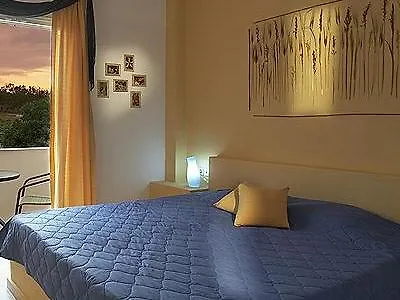 Acqua Vatos Santorini