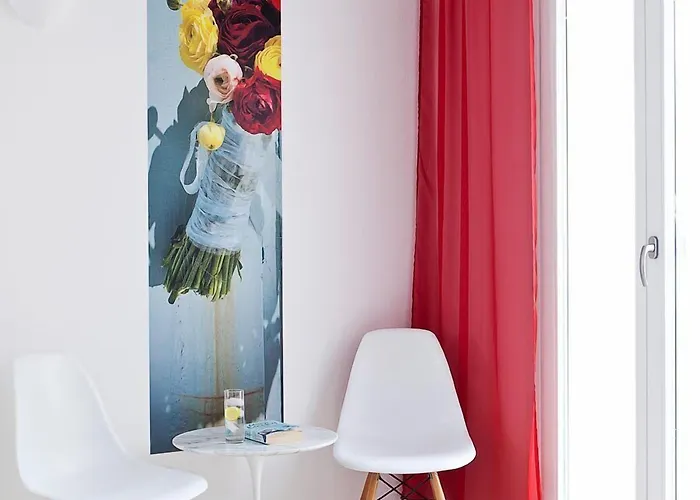 Acqua Vatos Santorini 호텔 3*