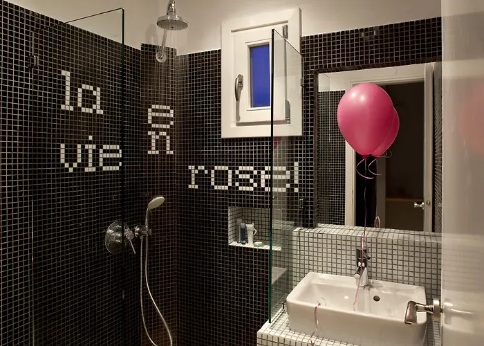 Acqua Vatos Santorini 3*