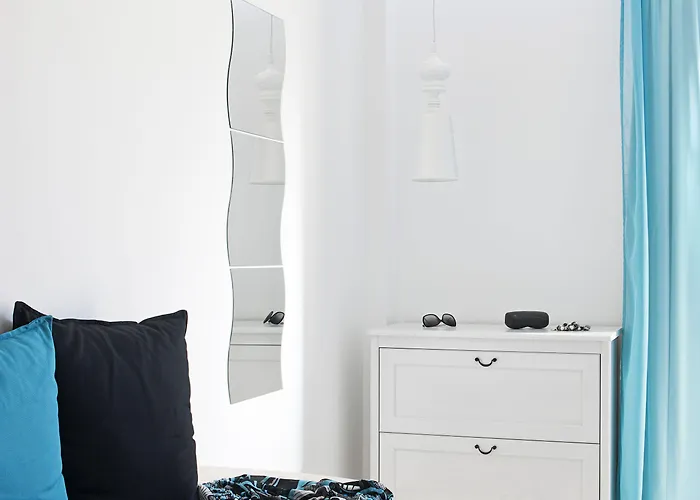 Acqua Vatos Santorini 호텔 3*