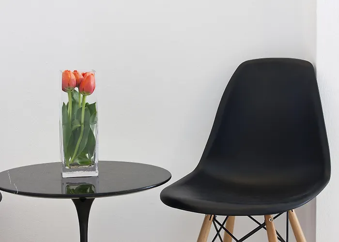 Acqua Vatos Santorini 호텔