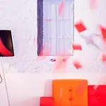 Acqua Vatos Santorini 3* Kamári