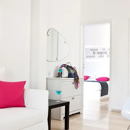 Acqua Vatos Santorini 3*