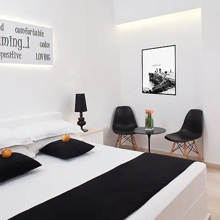 Hotel Acqua Vatos Santorini 3*