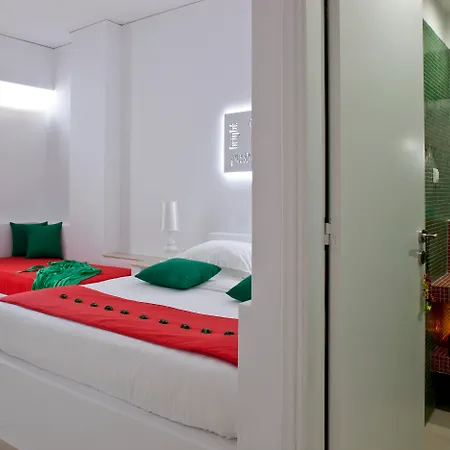 Hotel Acqua Vatos Santorini 3*