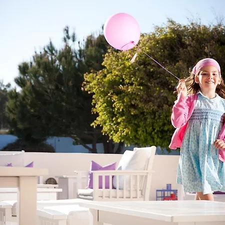 Acqua Vatos Santorini 3* Kamári